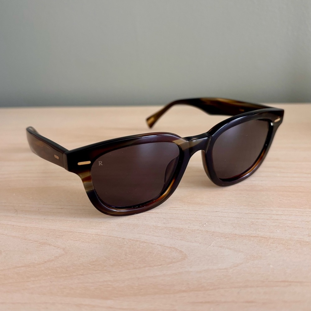 RAEN Myles Sunglasses - Cove